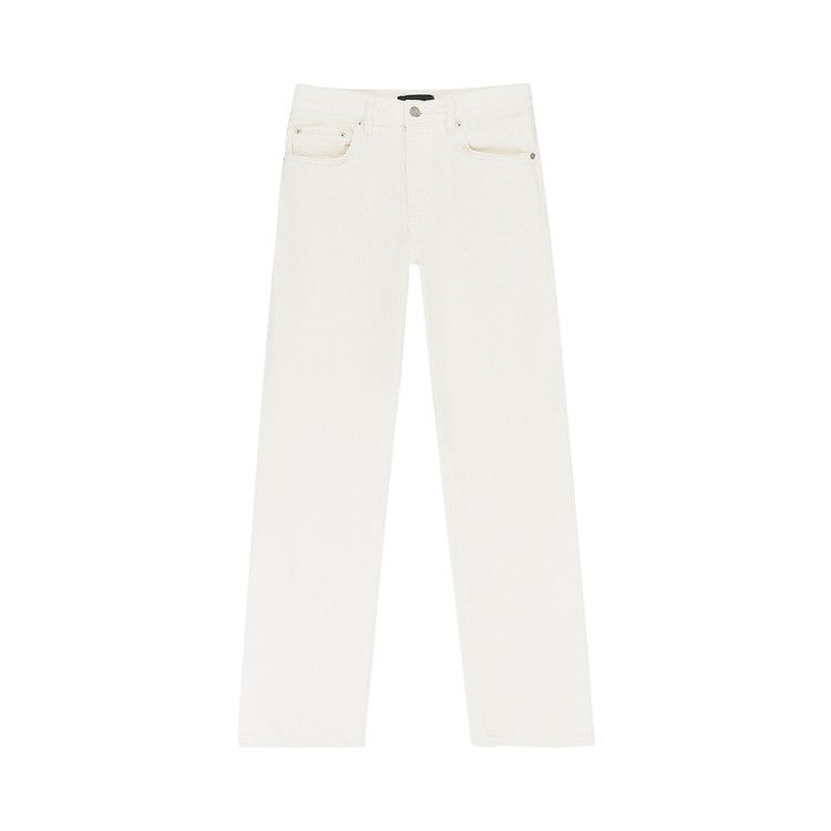 

Джинсы PURPLE BRAND Corduroy Semi Coated Skinny Jeans, White