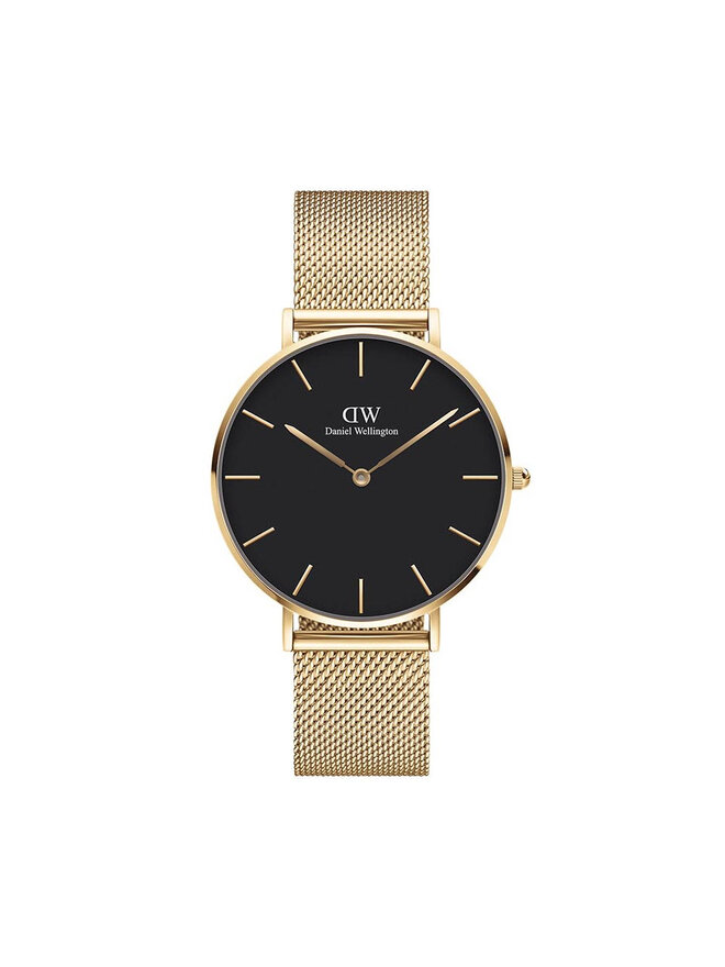 

Часы Petite Dw00100345 Daniel Wellington, золотой