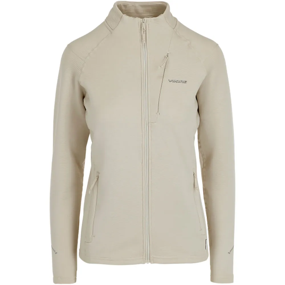 

Куртка Viking Midlayer Birger, бежевый