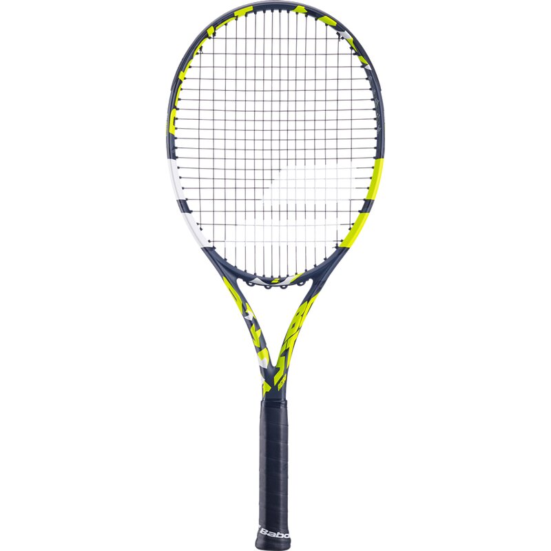 

Теннисная ракетка Boost Aero S CV Babolat, белый