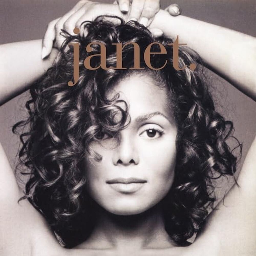

Виниловая пластинка LP janet. [Deluxe Edition] - Janet Jackson