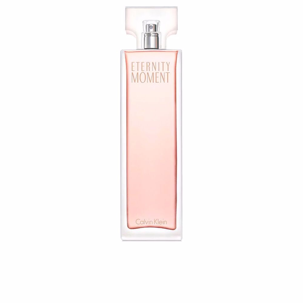 

Духи Eternity moment Calvin klein, 100 мл
