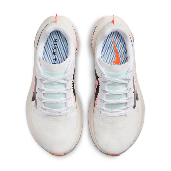 Кроссовки zoomx ultrafly trail Nike, белый — фото 3