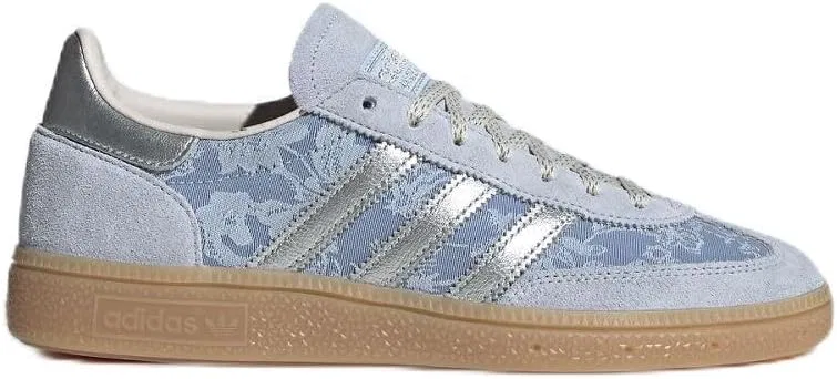 Кроссовки для гандбола adidas Handball Spezial, цвет Multi