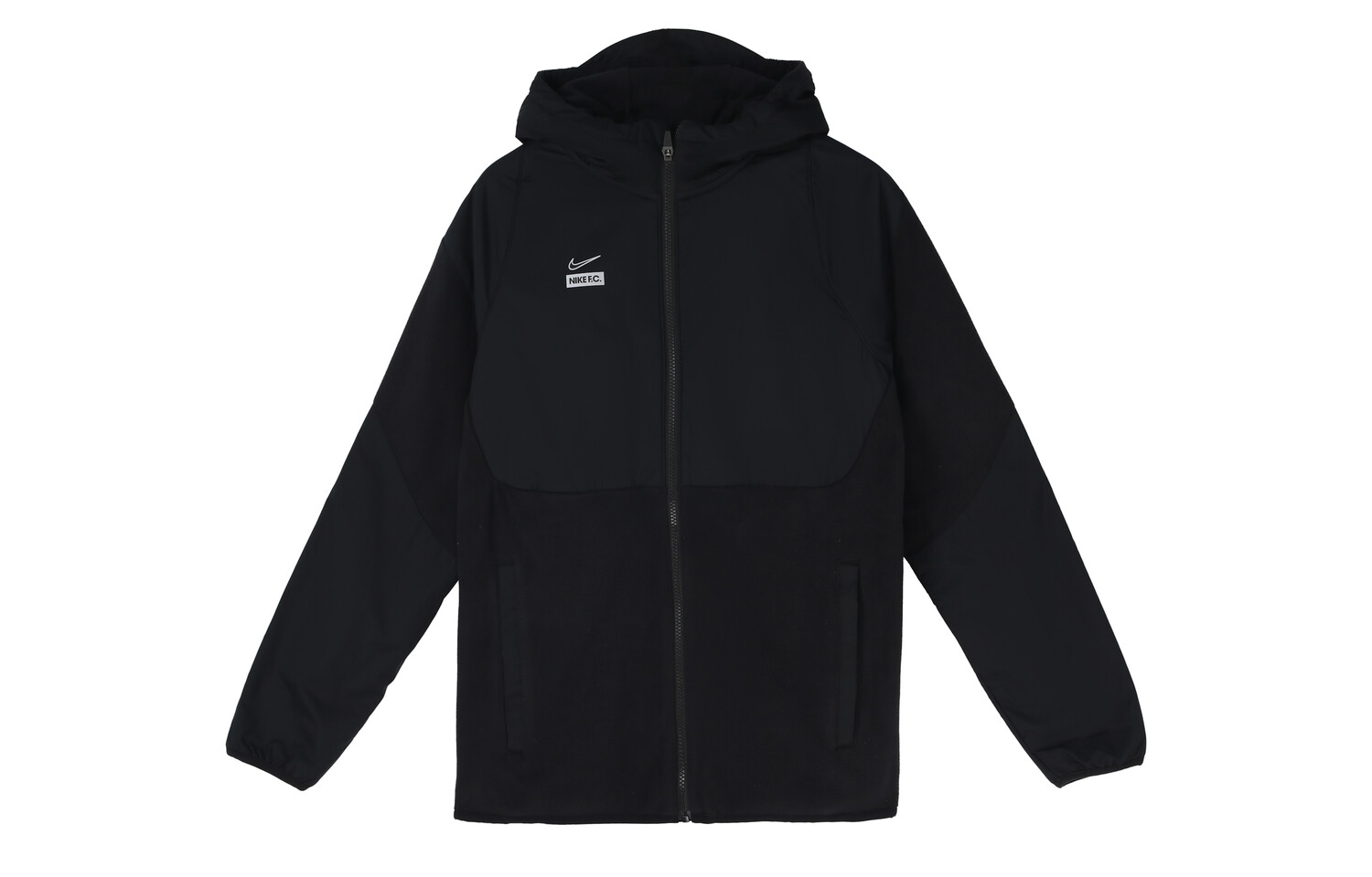 

Мужская куртка Nike, цвет Black