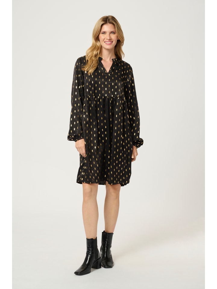 

Платье до колена Kaffe