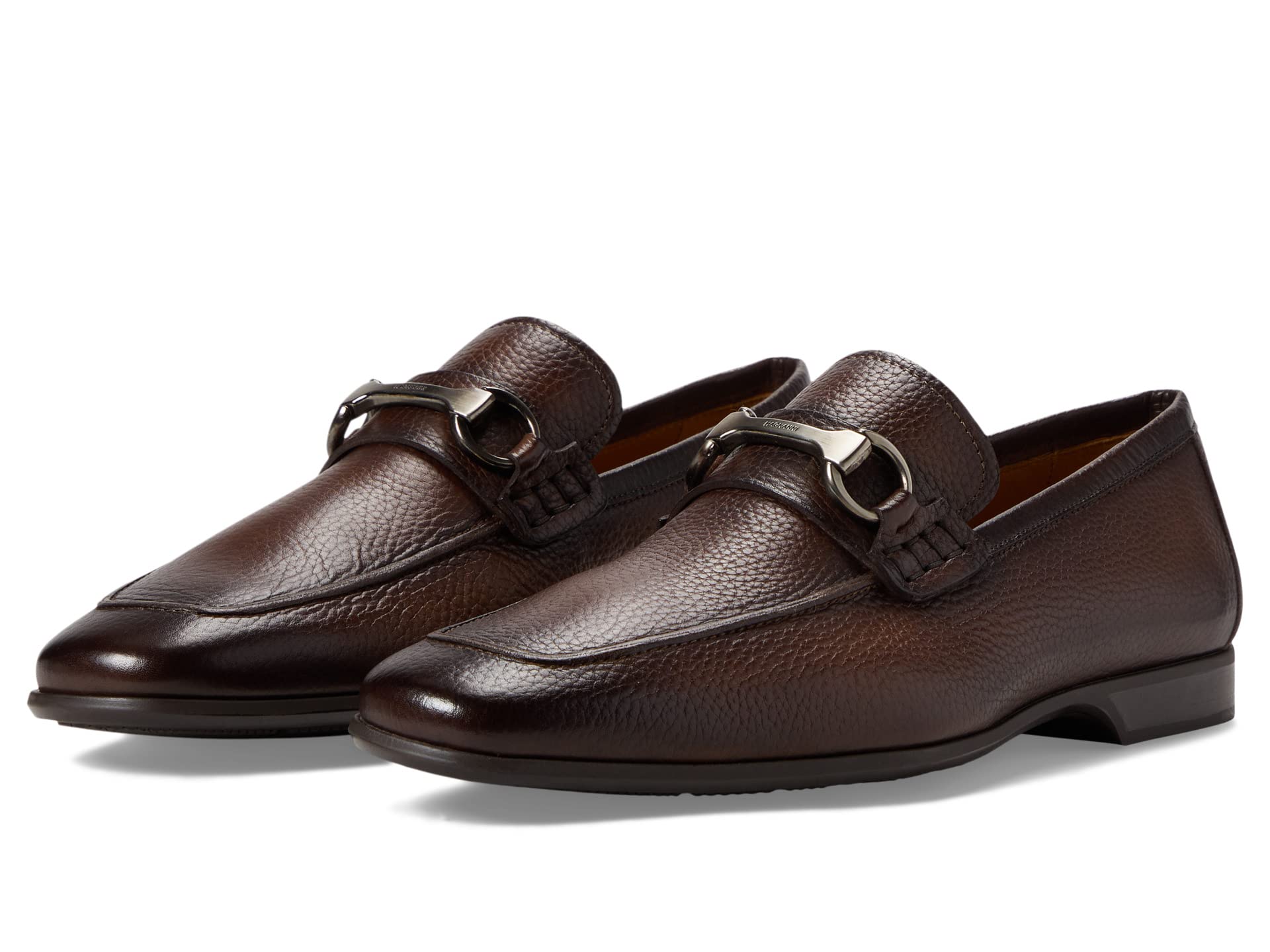 

Лоферы Magnanni Rafa Ii, Brown Rugo