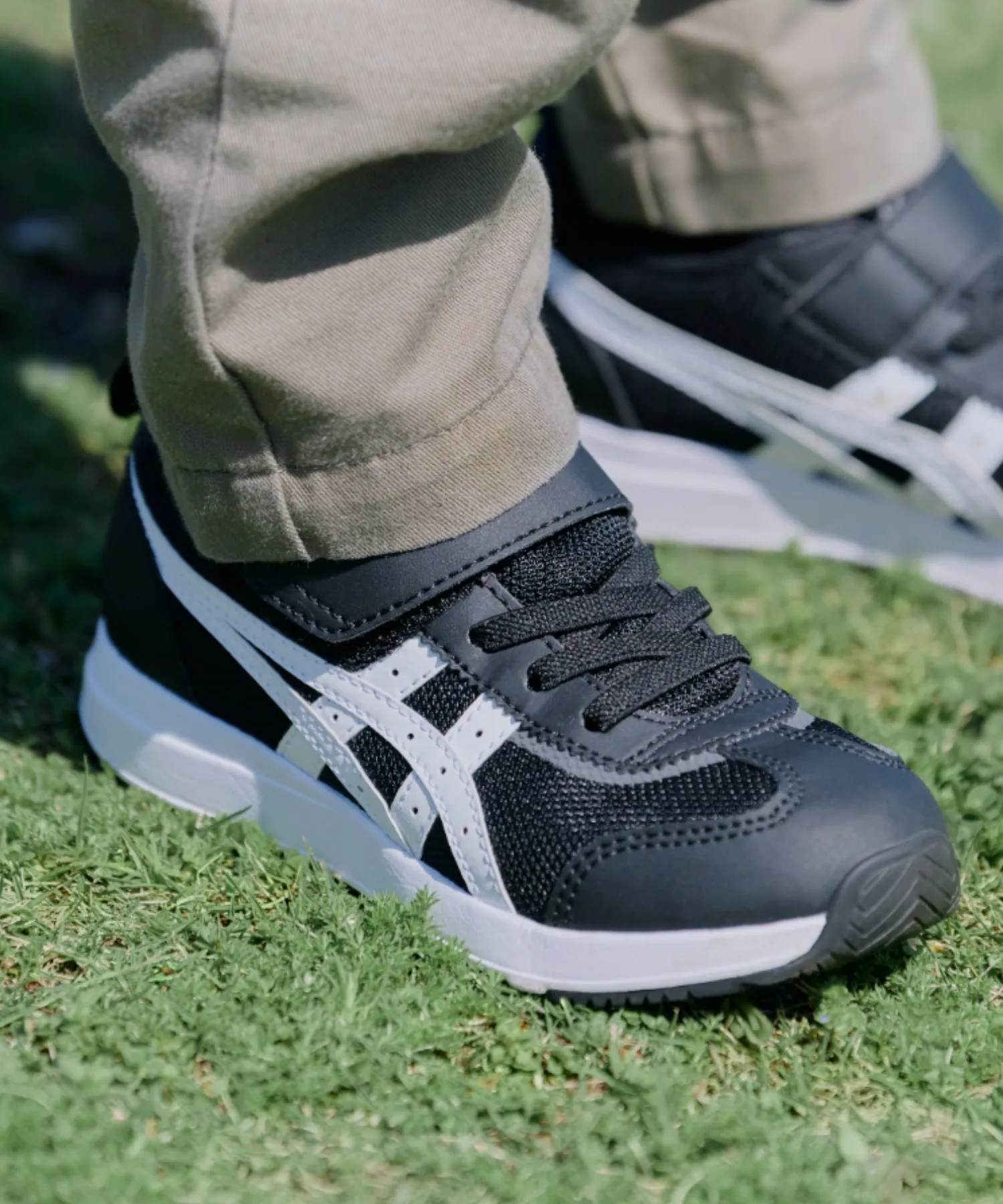 Детские кроссовки ASICS KIDS Neila MINI