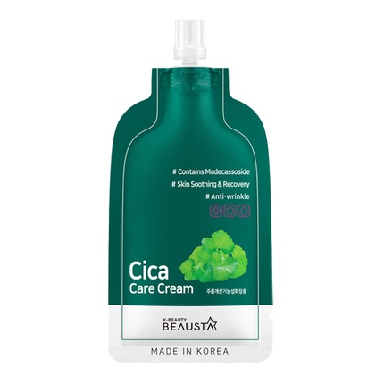 

Крем Cica Care - 20 мл Beausta
