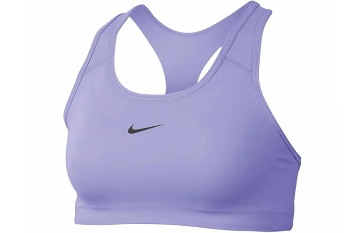 Nike Спортивное белье женское светло-сиреневый