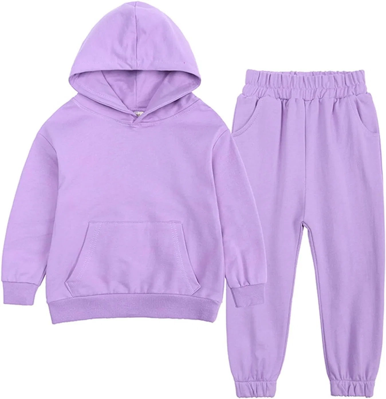 Детский спортивный костюм Purple