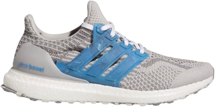 

Мужские кроссовки Adidas Ultraboost DNA, черный/синий/серый