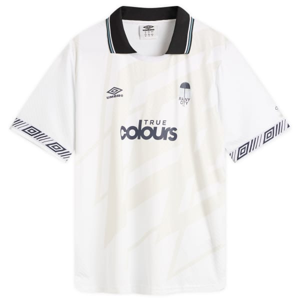 

Футболка с обмоткой Umbro, brilliant белый