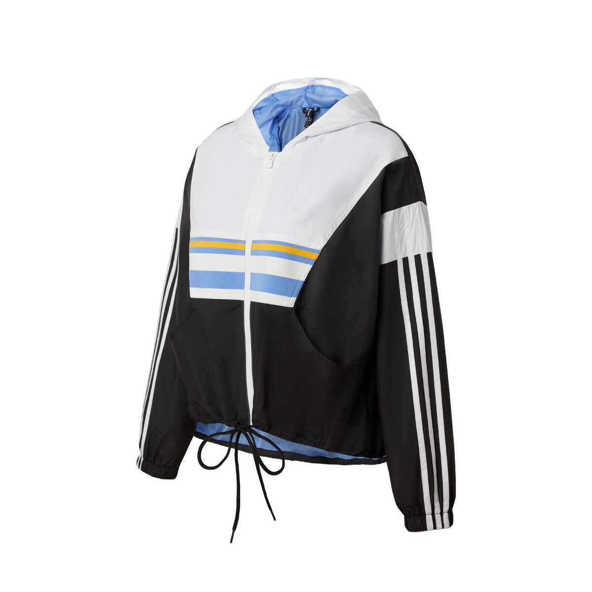 

Куртка женская многоцветная Adidas Neo, мультиколор