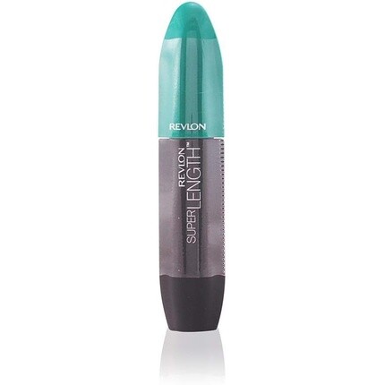 

Тушь для ресниц Super Length 8,5 мл Blackest Black Revlon