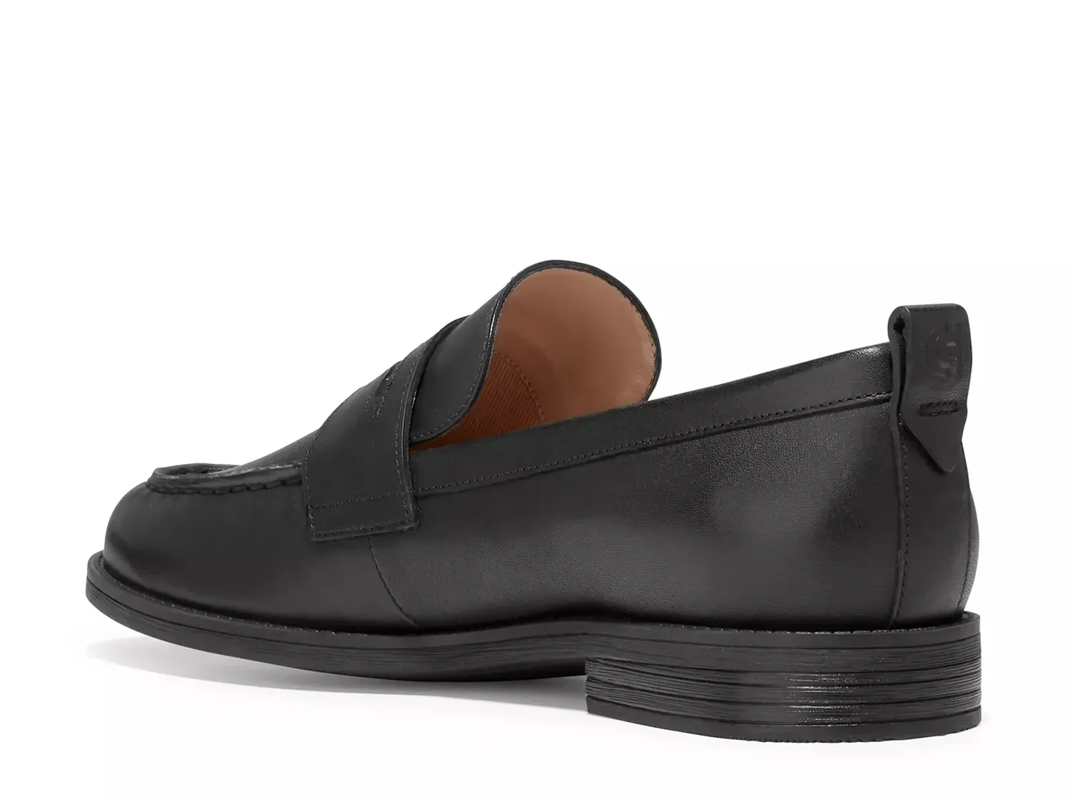 Лоферы Stassi Cole Haan, Black — фото 3