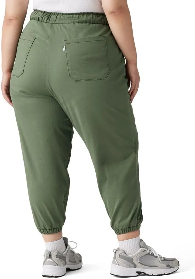 Джинсы Off Duty Jogger, Levi's, Tyme — фото 2