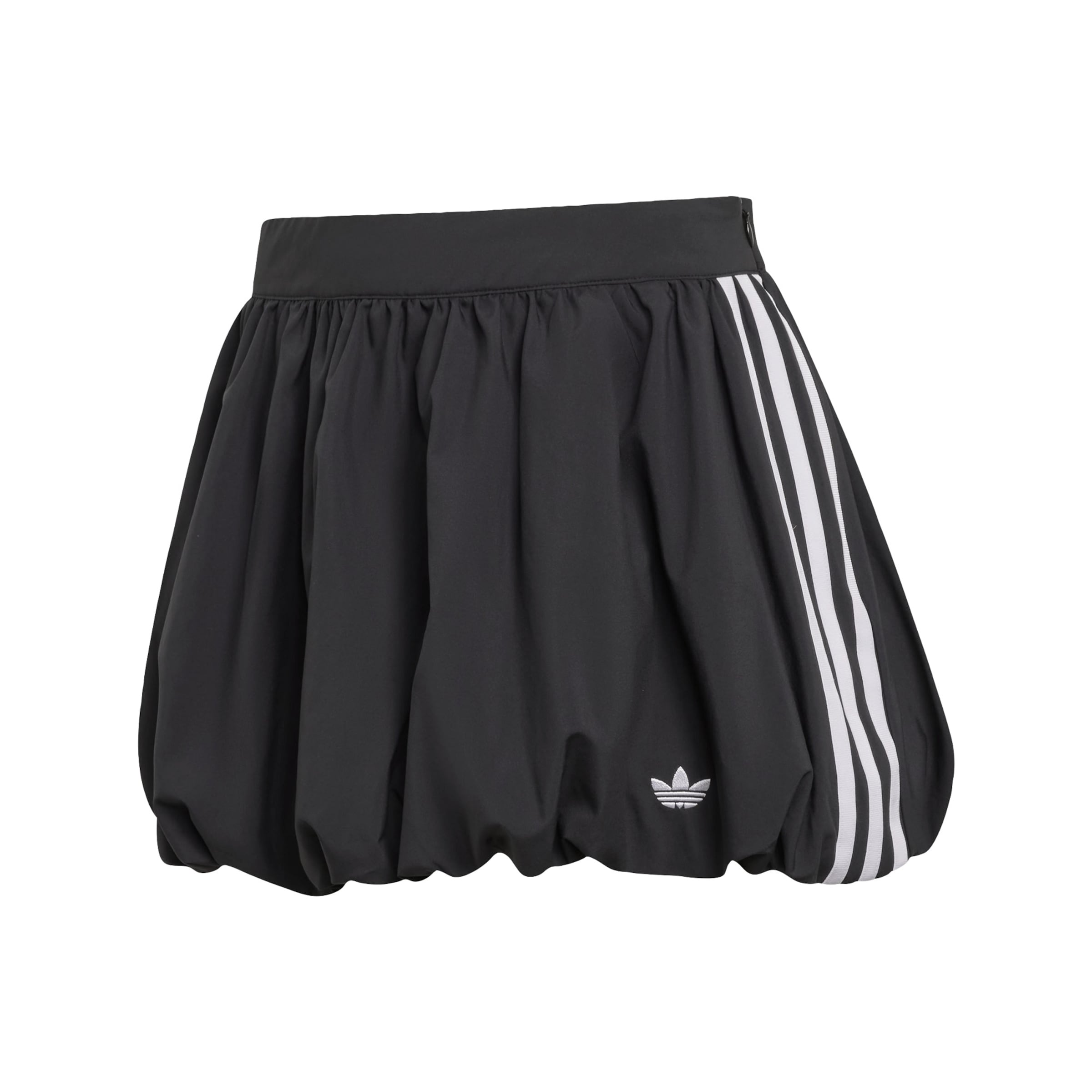 

Adidas Originals Юбка 'BALLOON' в черном цвете