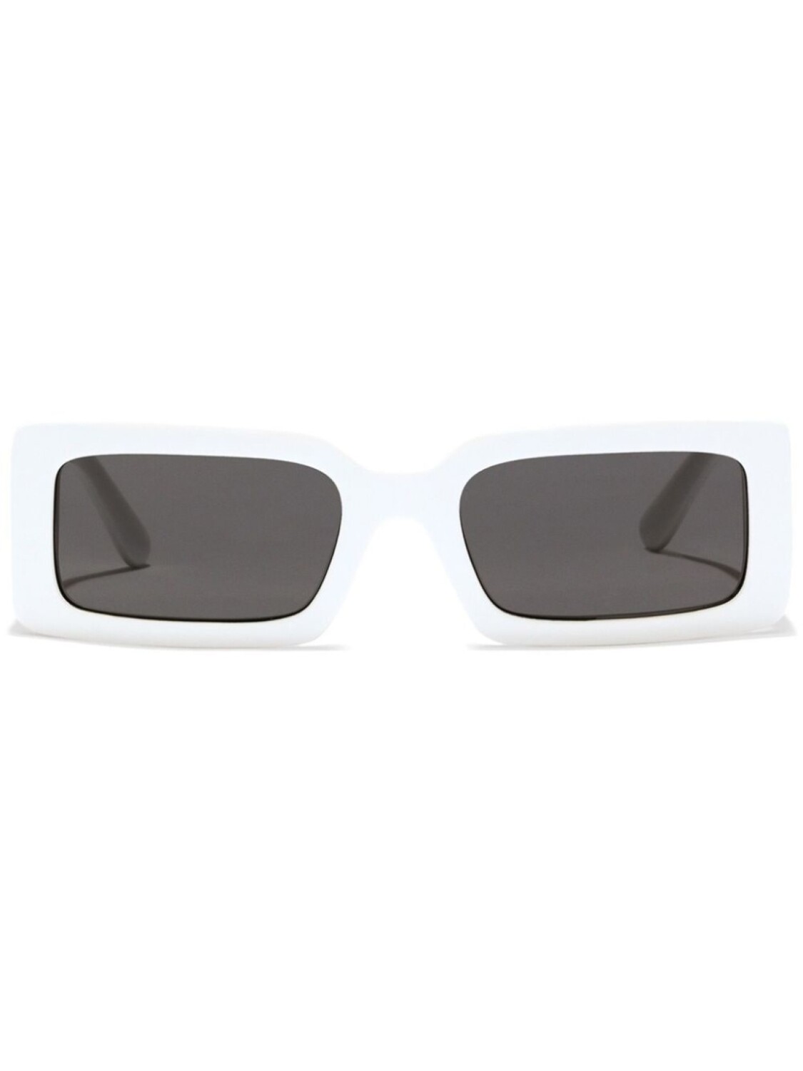 

Солнцезащитные очки DNA в прямоугольной оправе Dolce & Gabbana Eyewear, белый