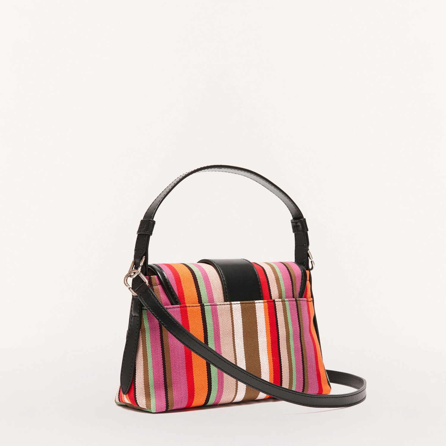 

Сумка через плечо Furla Charlotte S, мультиколор