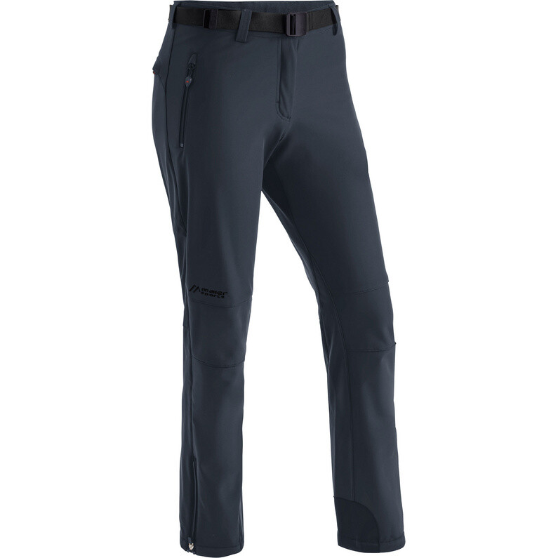 

Женские технические брюки Maier Sports, серый