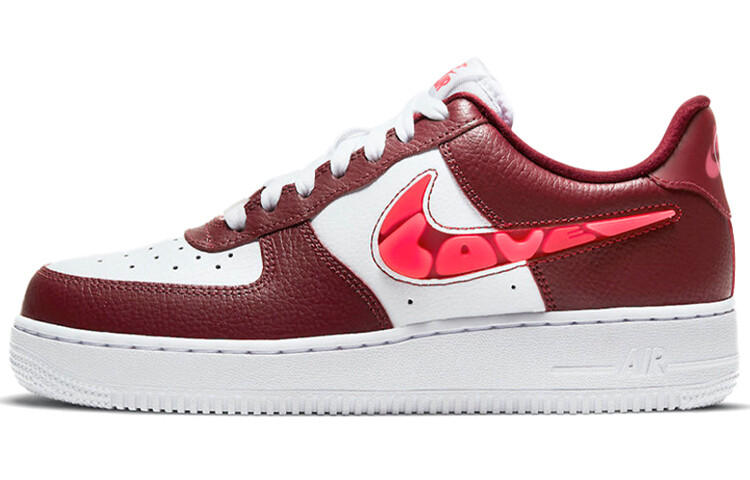 Кроссовки Nike Air Force 1 Low Love For All Women's