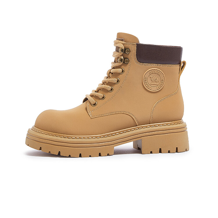 

Ботинки CAMEL Martin Boots Women's