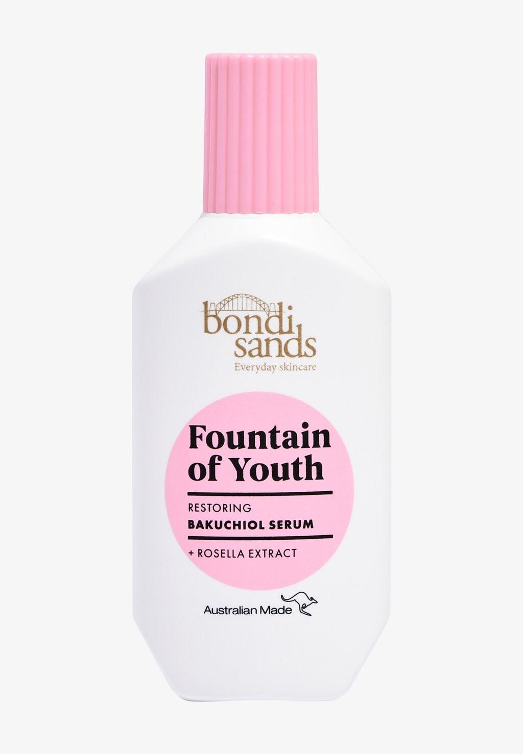 

Сыворотка Bondi Sands Fontain Of Youthy Bakuchiol Serum Bondi Sands
