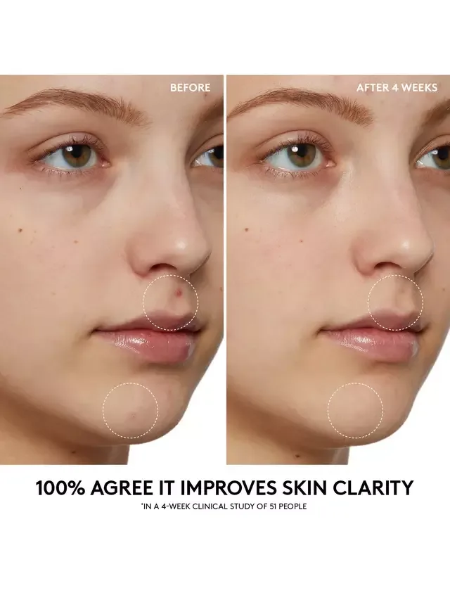 Гель для умывания Fenty Beauty — Skin Cherry Dub Pore Purify'r, 190 мл — фото 4