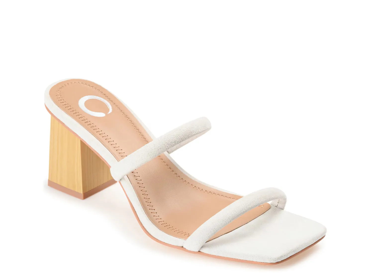 

Сандалии Henrietta Sandal Journee Collection, кремовый