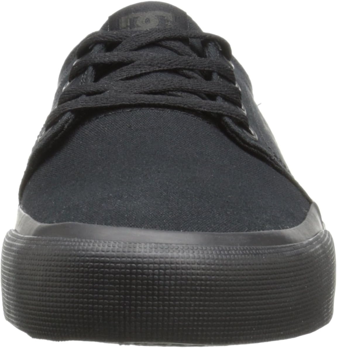 Мужские кроссовки для скейтборда DC Trase Tx, 0 Dc Shoes, черный — фото 2