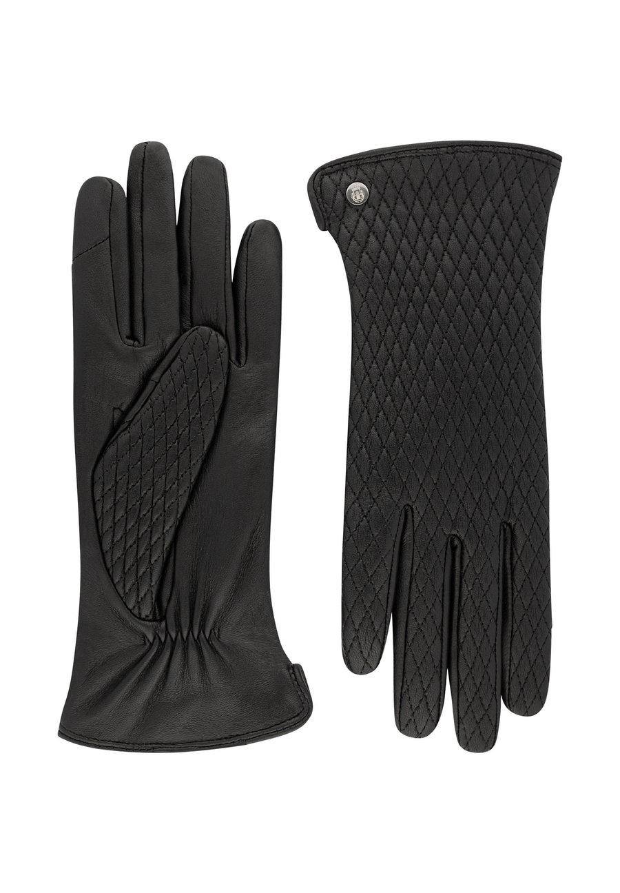 

Перчатки Roeckl Gloves, Black