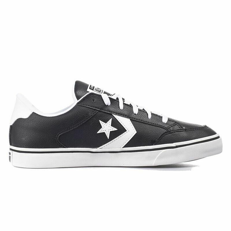 

Повседневные кроссовки унисекс Converse Tobin черные, Черный, Повседневные кроссовки унисекс Converse Tobin черные