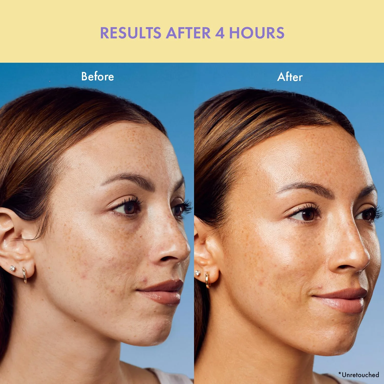 Isle of Paradise Self Tanning Face & Body Drops для естественного загара, 30 мл 29,6 мл (1 шт.), Medium — фото 4