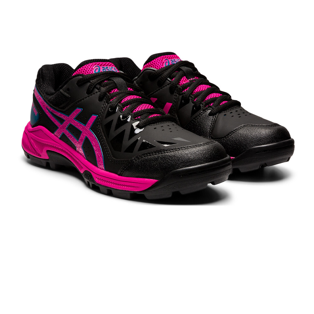 Кроссовки Asics Gel-Peake Hockey, черный