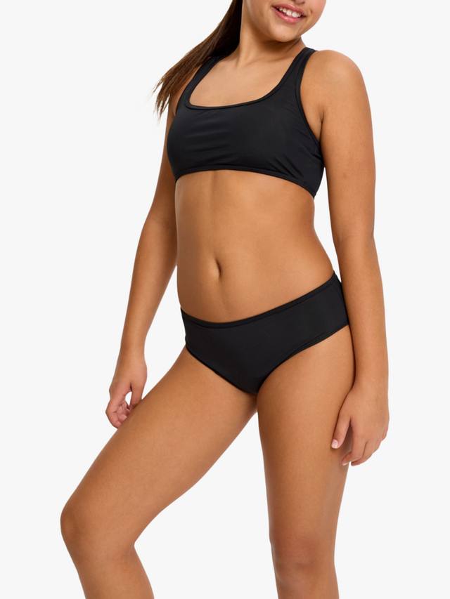 

Бикини-трусики для подростков на период менструации Modibodi, Light Absorbency