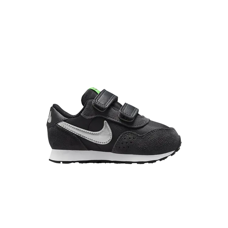 

Кроссовки Nike MD Valiant TD, черный