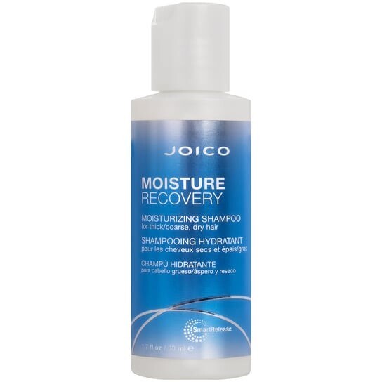 

Увлажняющий шампунь, восстанавливающий поврежденные волосы, 50 мл Joico, Moisture Recovery