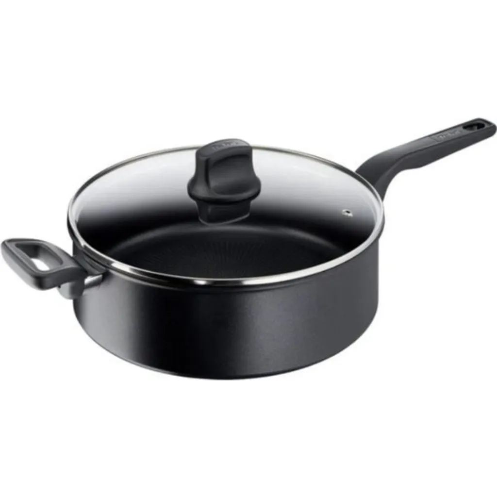 

Сковорода Tefal