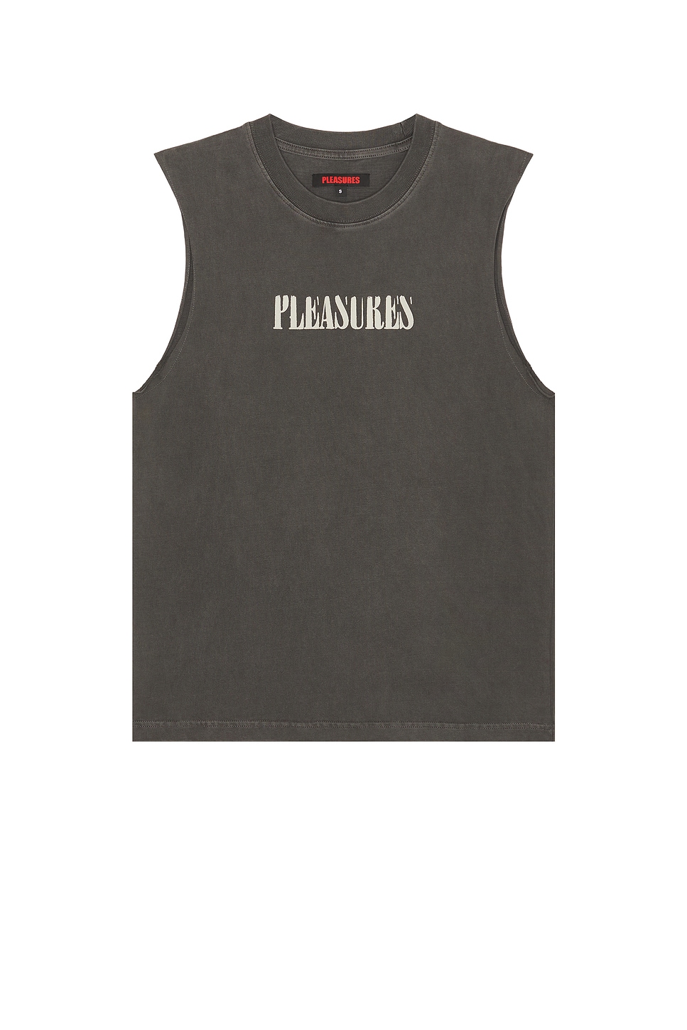 

Безрукавка Onyx Pleasures, black