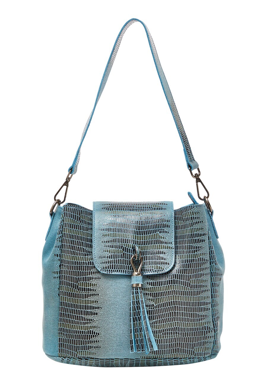 

Сумка через плечо faina Shoulder Bag, зеленый