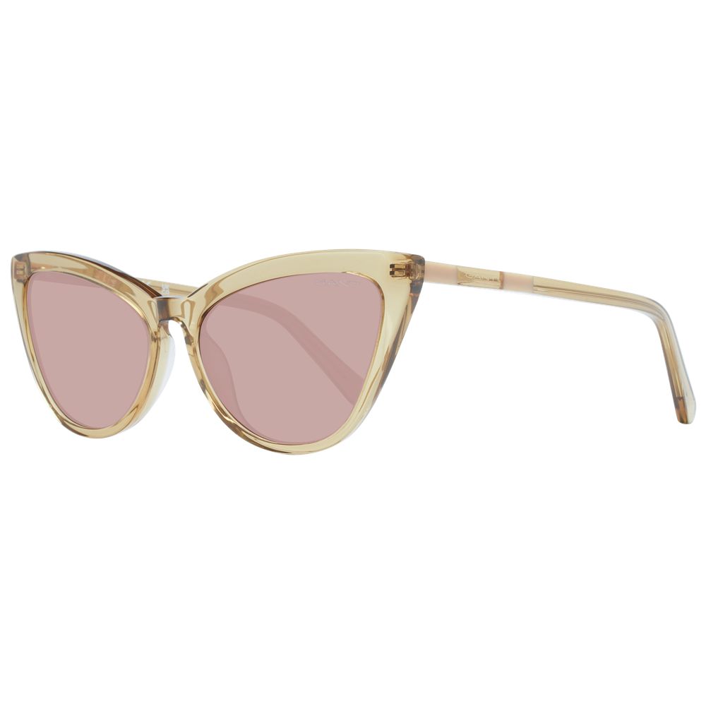 

Gant Women Женские солнцезащитные очки, бежевый