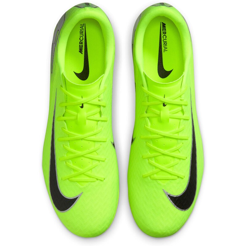 Футбольные бутсы Zoom Vapor 16 Academy AG Nike, мультиколор — фото 3