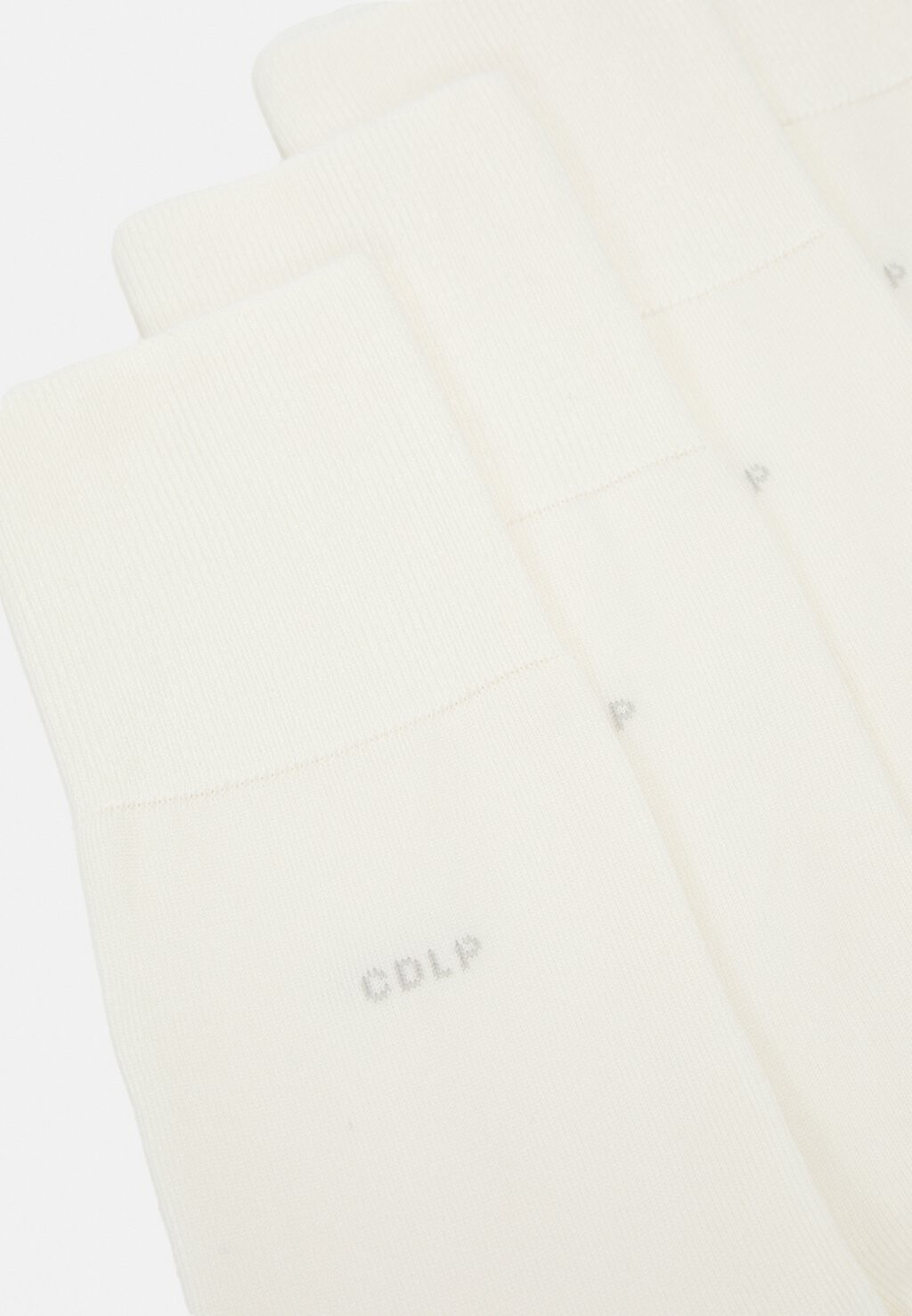 

Носки 5 PACK CDLP, белый