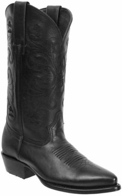 

Мужские вестерн-ботинки Joe Boots 900G Rodeo Joe Exclusive, черный