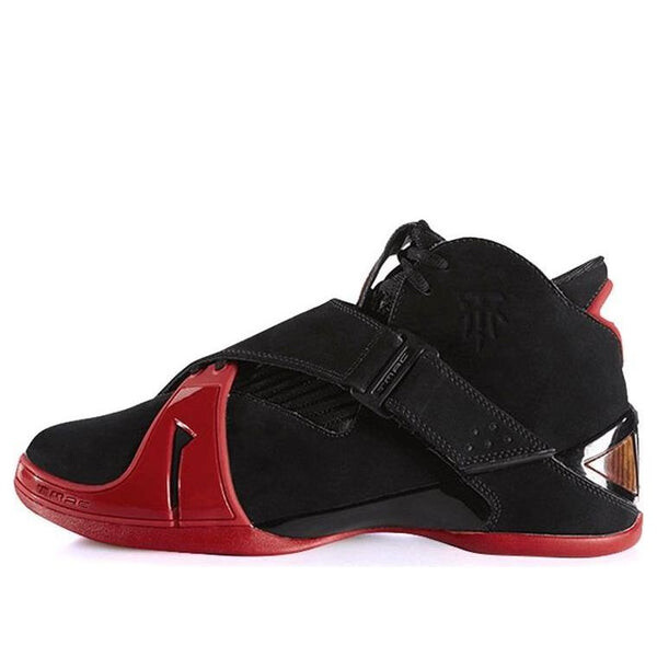 

Кроссовки t-mac 5 'black red' Adidas, мультиколор, Черный, Кроссовки t-mac 5 'black red' Adidas, мультиколор