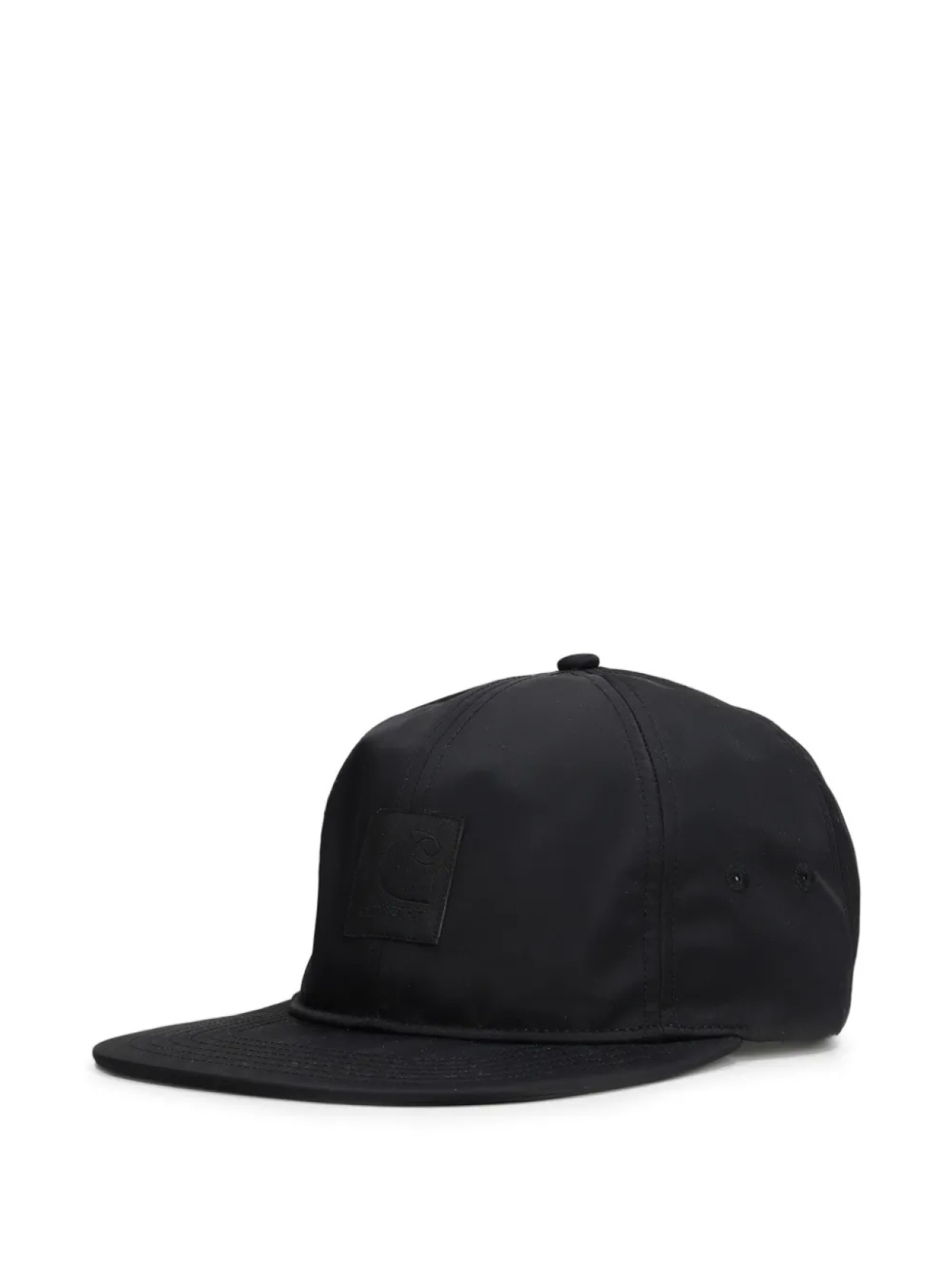 

Кепка Отли Carhartt WIP, черный