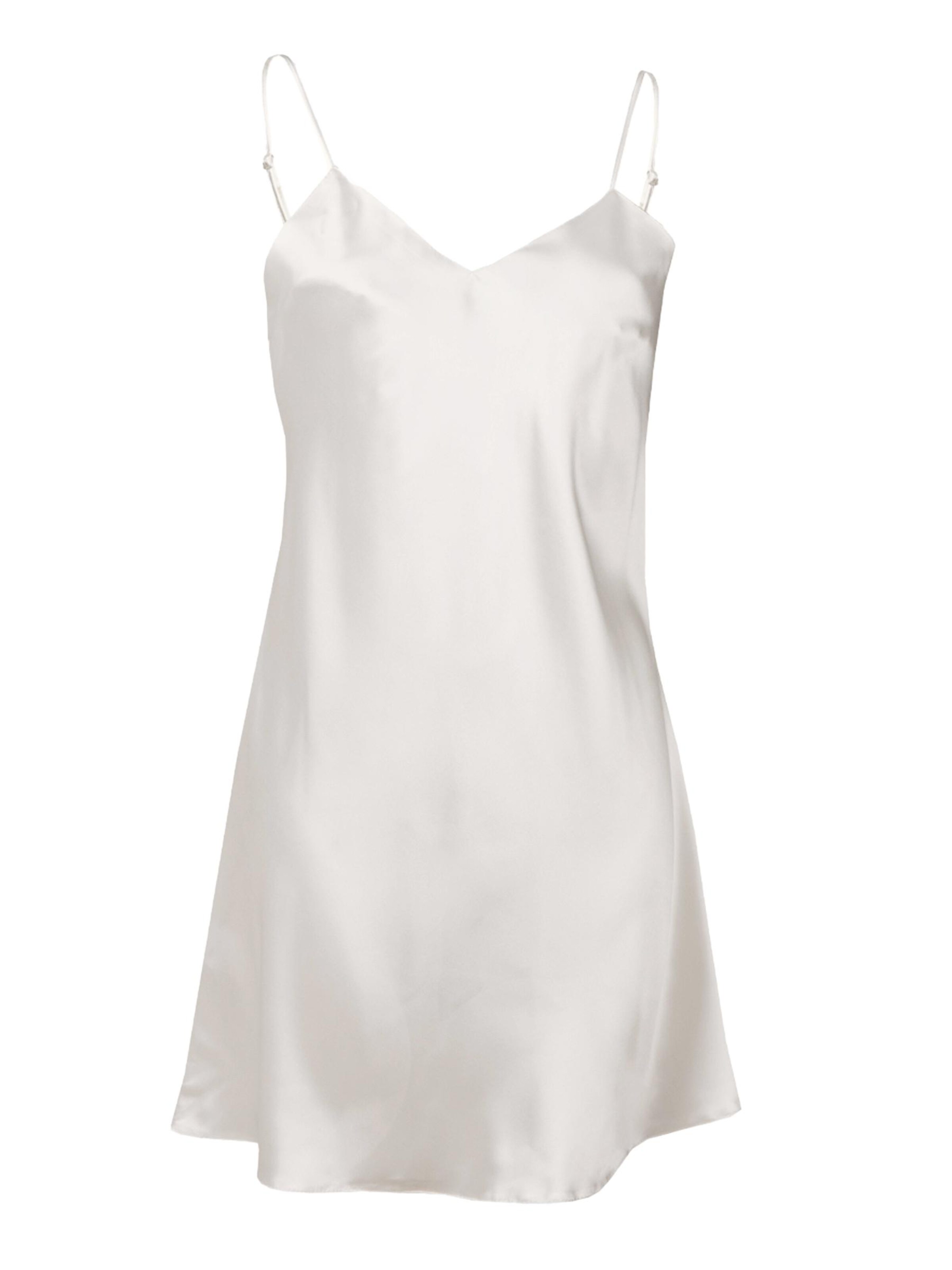 

Vivisence Пеньюар '2039' в цвете экрю