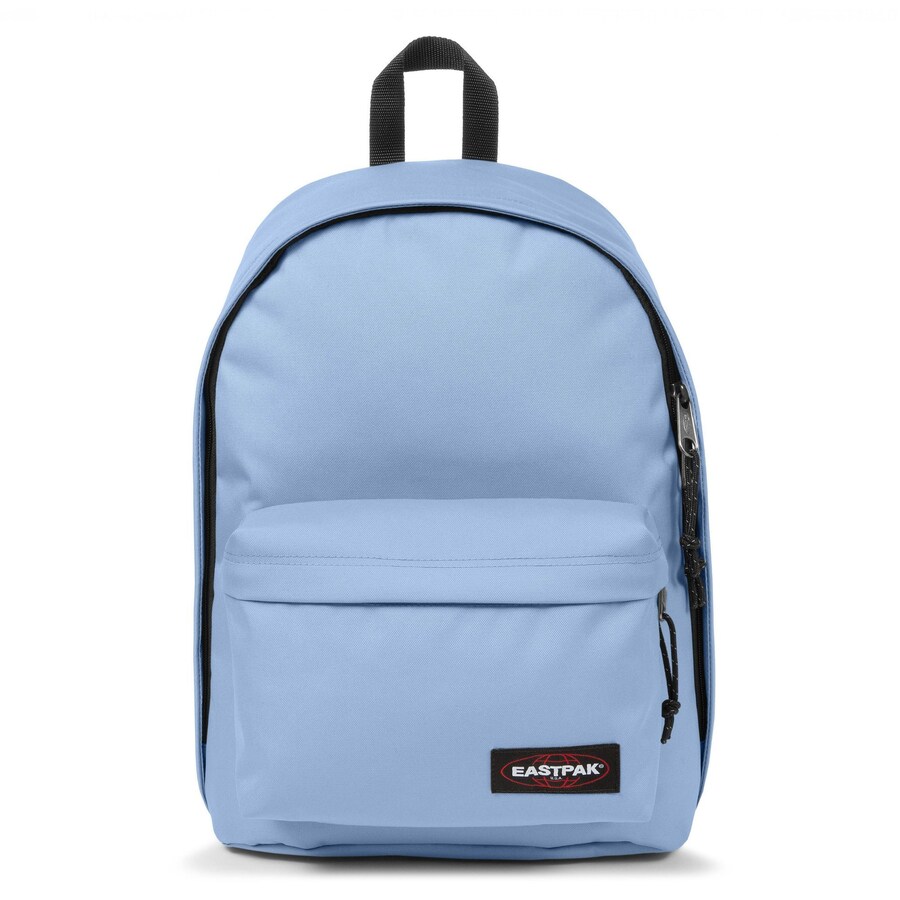 

Рюкзак EASTPAK Out Of Office, светло-синий