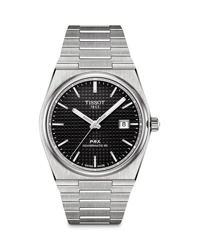 

Часы Tissot PRX, 40 мм